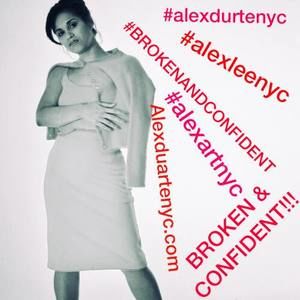 Meet your Posher, Alex